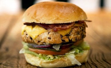 Imagem de destaque para Depot4 Grilled Burger - Tatuapé