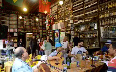 Imagem de destaque para Armazém Senado