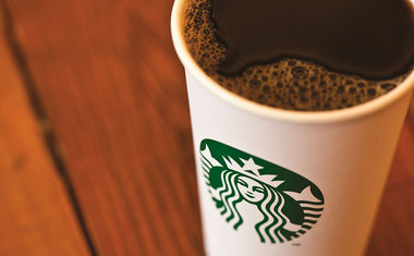 Imagem de destaque para Starbucks - Shopping Leblon