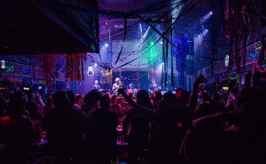 Imagem de destaque para Stones Music Bar