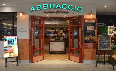 Imagem de destaque para Abbraccio Cucina Italiana - Shopping Center 3