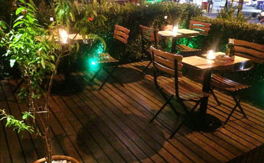 Imagem de destaque para Migusta Pizza - Vila Madalena