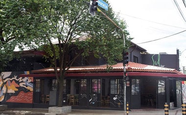 Imagem de destaque para Sul Bar - Vila Madalena