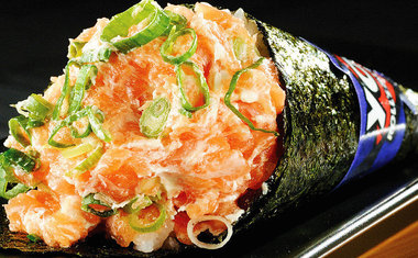 Imagem de destaque para Yoi! Rolls & Temaki - Higienópolis
