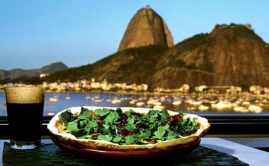 Imagem de destaque para Tiramisú - Botafogo Praia Shopping