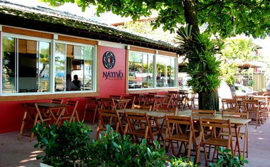 Imagem de destaque para Nativo Bar e Restaurante
