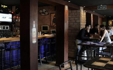 Imagem de destaque para Blue Agave - Ipanema