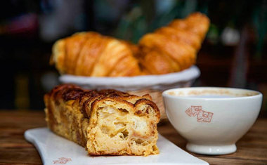 Imagem de destaque para Le Pain Quotidien