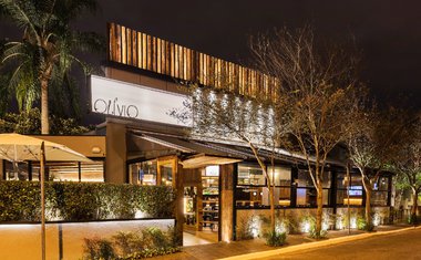 Imagem de destaque para Olívio Bar