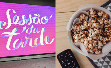 Sessão da Tarde de 24 a 28 de fevereiro: descubra quais são os filmes da semana