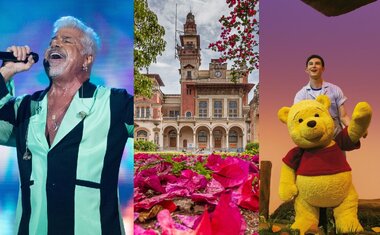 Agenda do fim de semana: confira os eventos imperdíveis em São Paulo nos dias 22, 23 e 24 de novembro