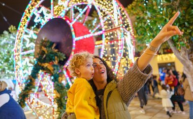 Estas dicas farão você curtir os eios de Natal em São Paulo com muito mais segurança
