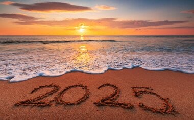 Réveillon 2025 no Litoral Paulista: confira 10 festas perfeitas para todos os estilos