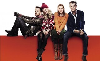 Cinema: Filmes que se am no Réveillon