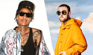 Shows: Wiz Khalifa + Mac Miller no Rio de Janeiro em 2018