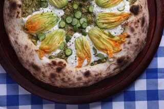 Restaurantes: Conheça as 11 melhores pizzas de São Paulo