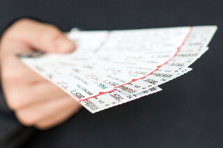 Promoções (antigo): Ingresso Rápido oferece descontos a partir de 50% em shows e espetáculos; saiba mais!