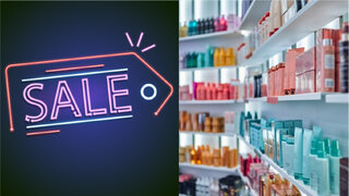 Promoções e descontos: Bazar da Ikesaki tem produtos de beleza com até 45% de desconto; saiba tudo!