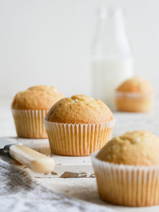 Receitas: Bolinho de tapioca é fácil de fazer; veja a receita!