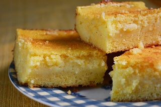 Receitas: Receita de bolo cremoso de milho vai te surpreender pelo sabor e praticidade; veja o o a o!