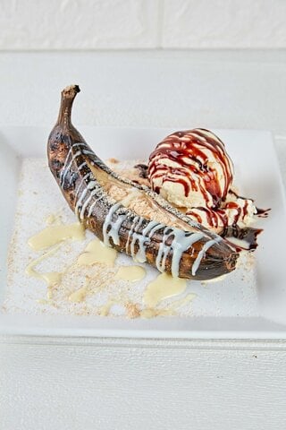 Gastronomia: Onde comemorar o Dia da Banana em São Paulo