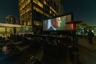 Cinema: Cine Vista no JK Iguatemi