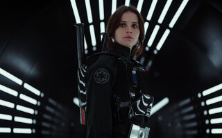 Rogue One