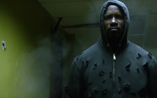 MARVEL'S LUKE CAGE – 1ª TEMPORADA