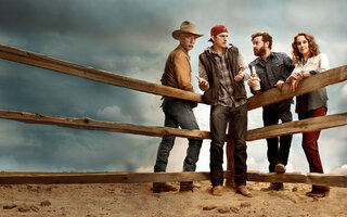 THE RANCH – 1ª TEMPORADA (1ª e 2ª PARTE)