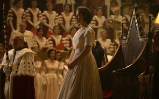 The Crown (2016-)