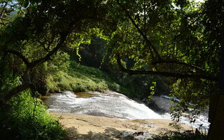 CACHOEIRA PRUMIRIM, UBATUBA (240 KM DE SP)