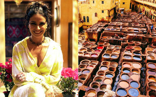 O CLONE (MARROCOS)