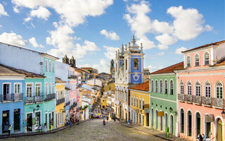 PELOURINHO
