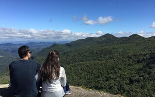 Monte Verde | 160 KM