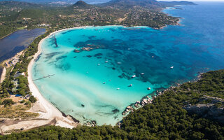 CÓRSEGA (FRANÇA)