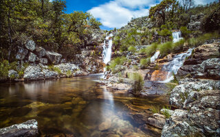 PARQUE NACIONAL SERRA DA CANASTRA, MINAS GERAIS