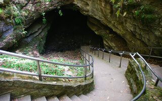 Mammoth Cave | Kentucky