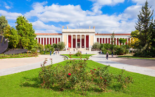 Museu Nacional de Arqueologia