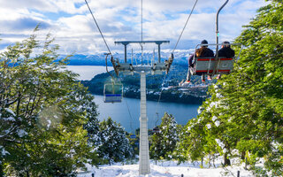 BARILOCHE, ARGENTINA
