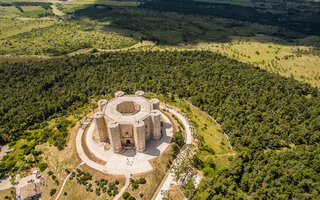 Castel del Monte | Andria