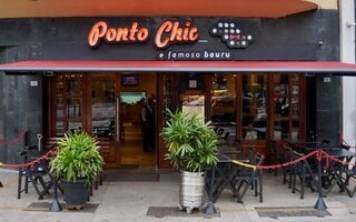Ponto Chic