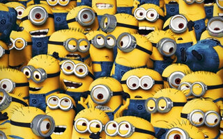 Minions (2015)