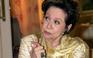 As Filhas da Mãe