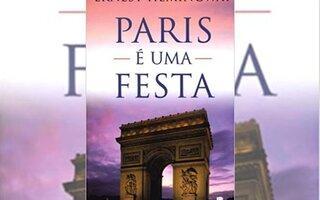 Paris é uma Festa