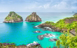 Fernando de Noronha, Pernambuco