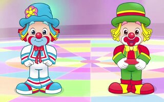 O Melhor da Pré Escola 1-3 | Crianças e família