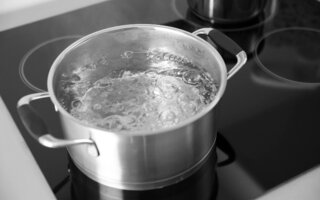 Modo de preparo - Caldo - o 1:
