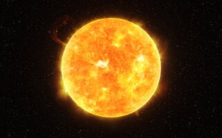 Leão: Sol