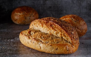 Pão Caseiro