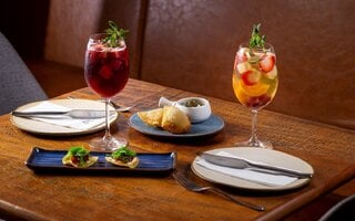 Miya Wine Bar